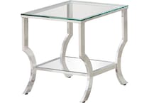 side tables   