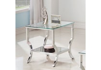 side tables   
