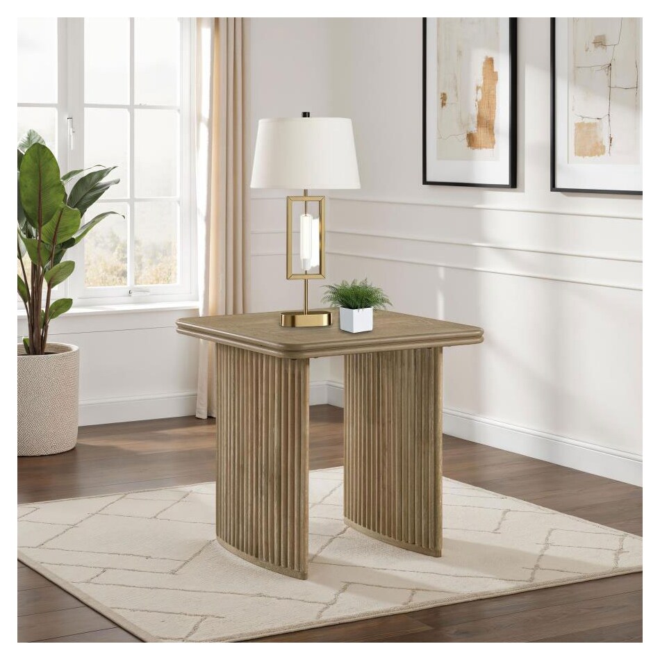 side tables   