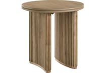 side tables   