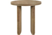 side tables   