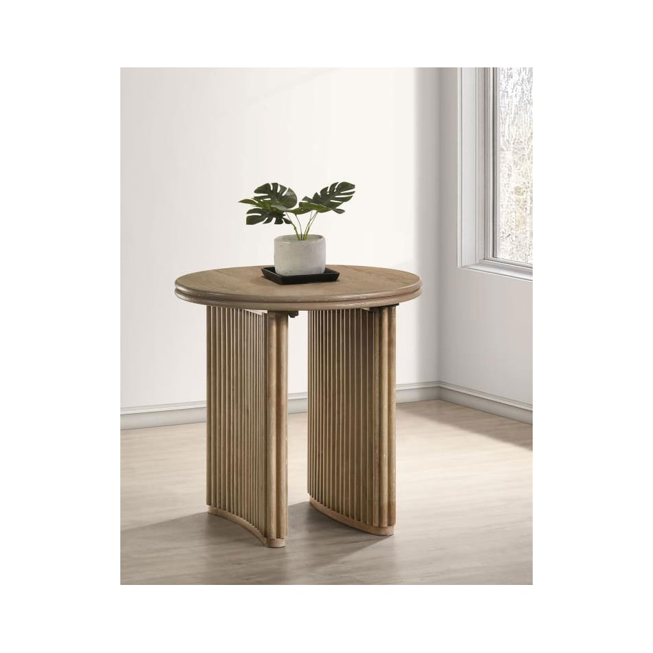 side tables   