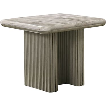 Brooke End Table