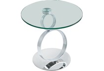 side tables mc et  