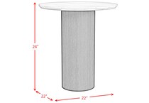 side tables tet  
