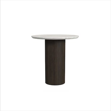 Ventura Round End Table