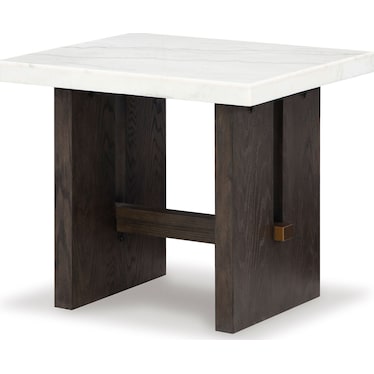 Clarissa End Table