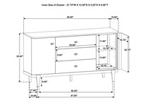 sideboards & buffets   