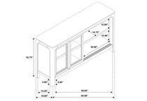 sideboards & buffets   