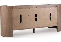 sideboards & buffets a  