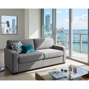 Jacinta Queen Sleeper Sofa