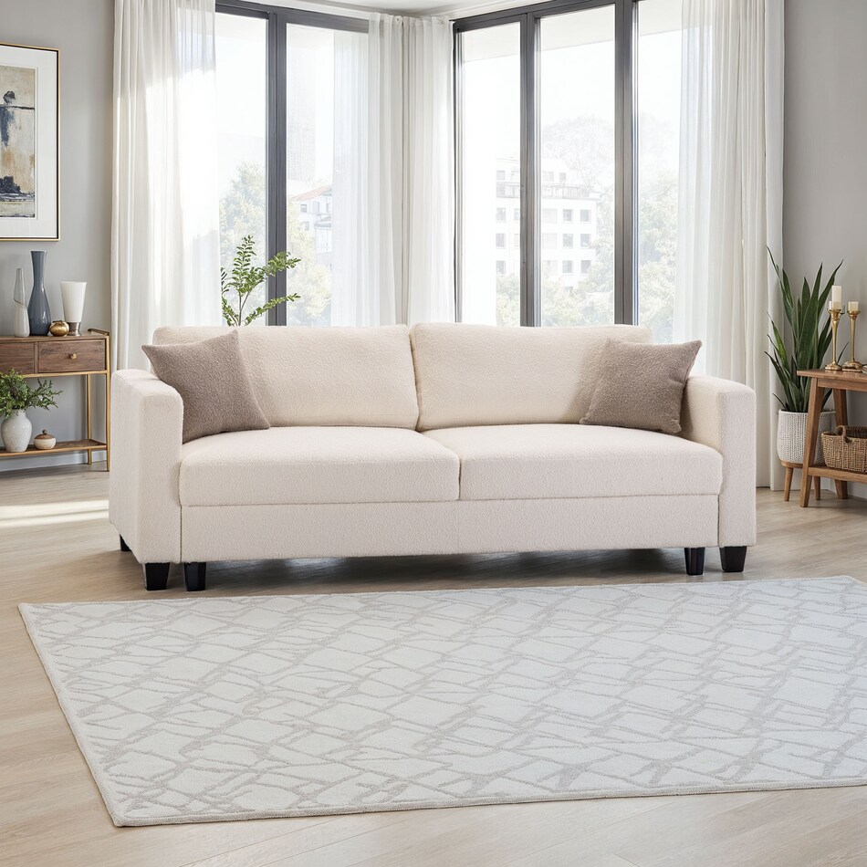 sleepers hc  wht  