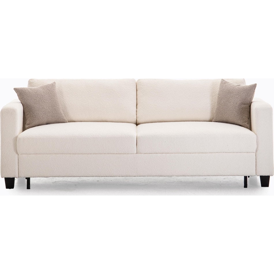 sleepers hc  wht  