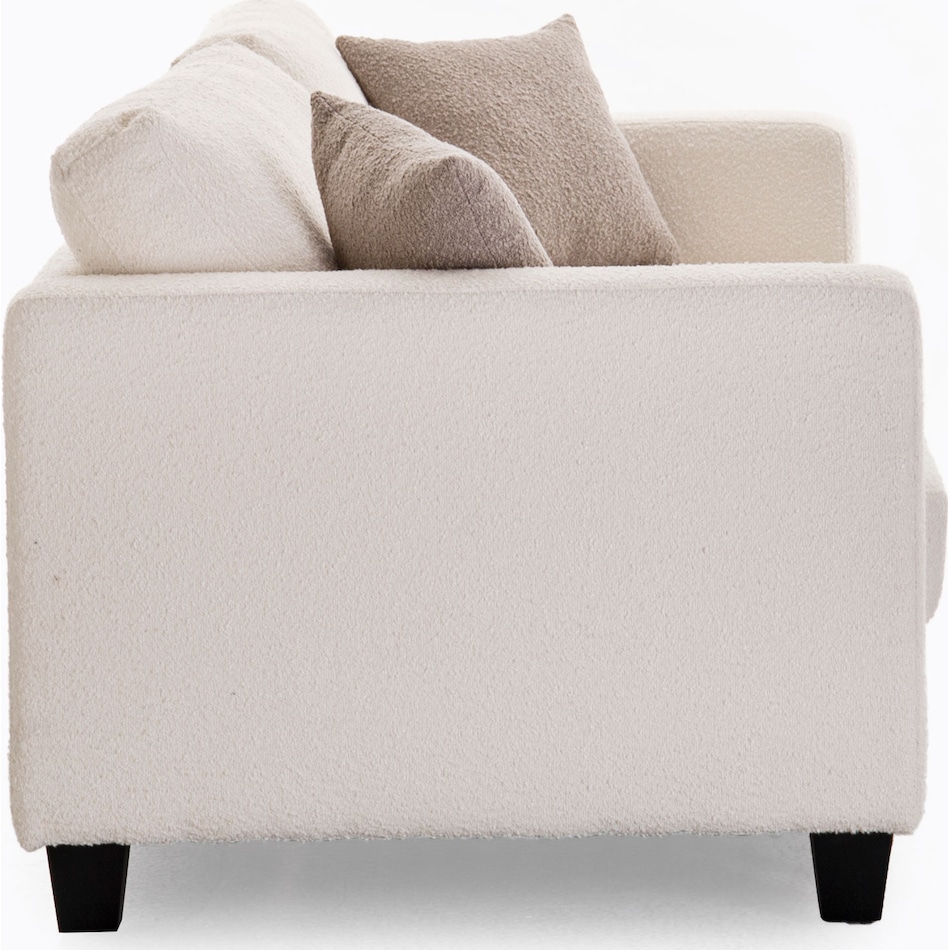 sleepers hc  wht  