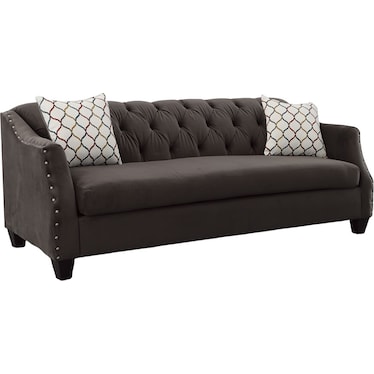 Luna Ash Sofa