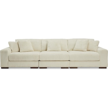 Adelaide Ivory Sofa