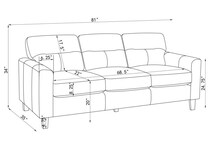 sofas   