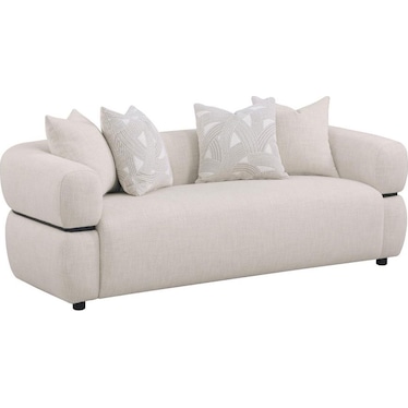 Poppy Upholstered Sofa