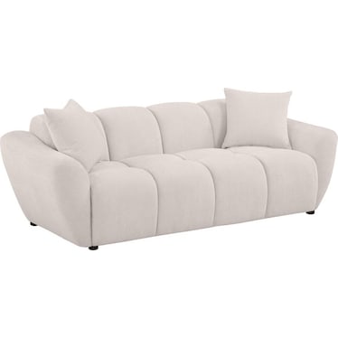 Harlan Chenille Sofa