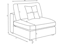sofas bgesf  