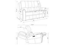 sofas ppp  