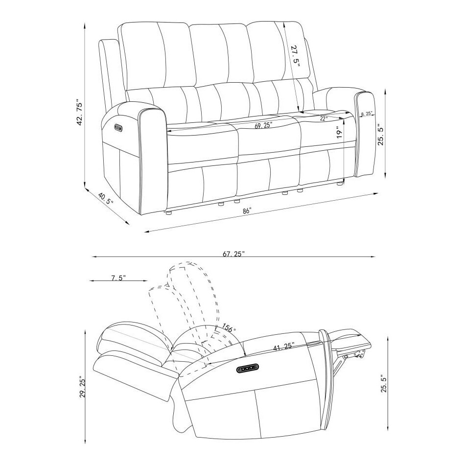 sofas ppp  