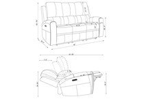 sofas ppp  
