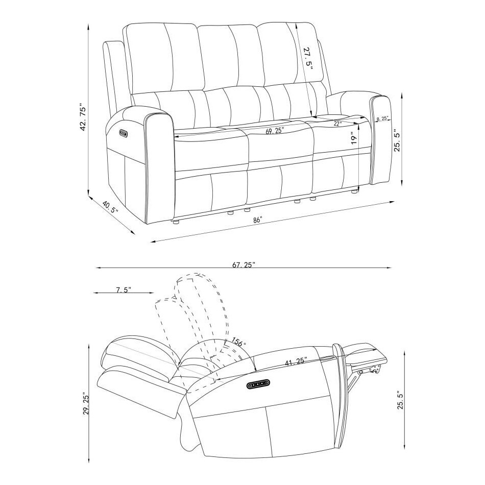 sofas ppp  