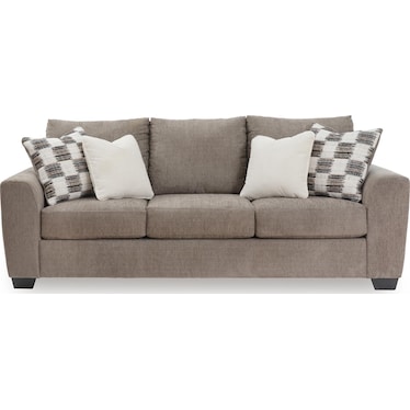Brielyn Pebble Sofa