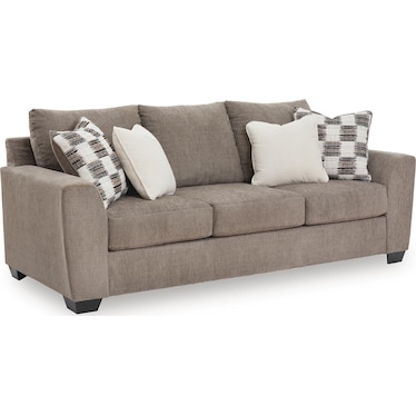 Brielyn Pebble Sofa