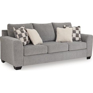 Brielyn Gray Sofa