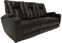sofas  l z blk  