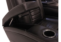 sofas  l z blk  
