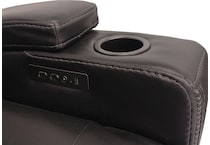 sofas  l z blk  