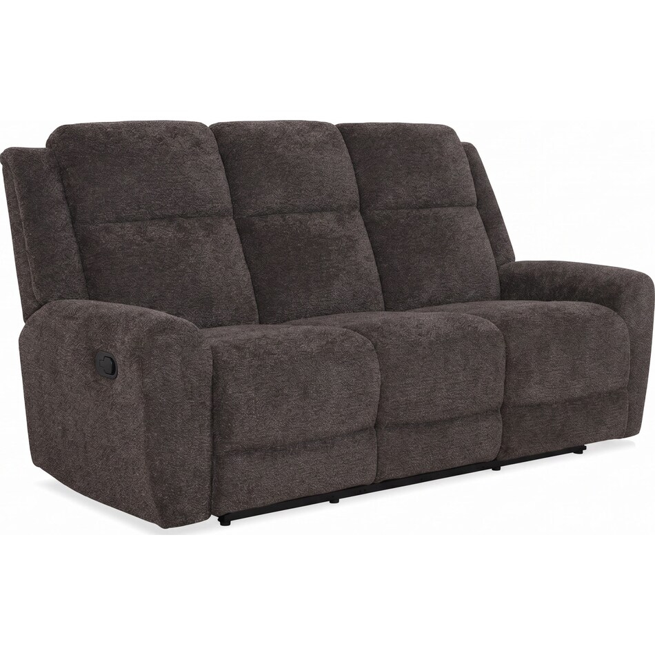 sofas  sf brn  