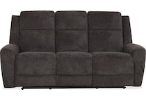 sofas  sf brn  