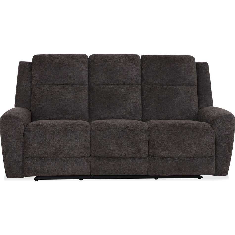 sofas  sf brn  