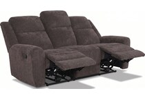 sofas  sf brn  