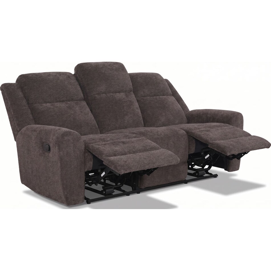 sofas  sf brn  