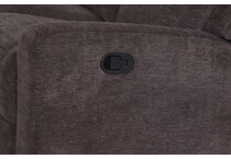 sofas  sf brn  