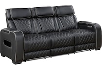 sofas blk pwh  