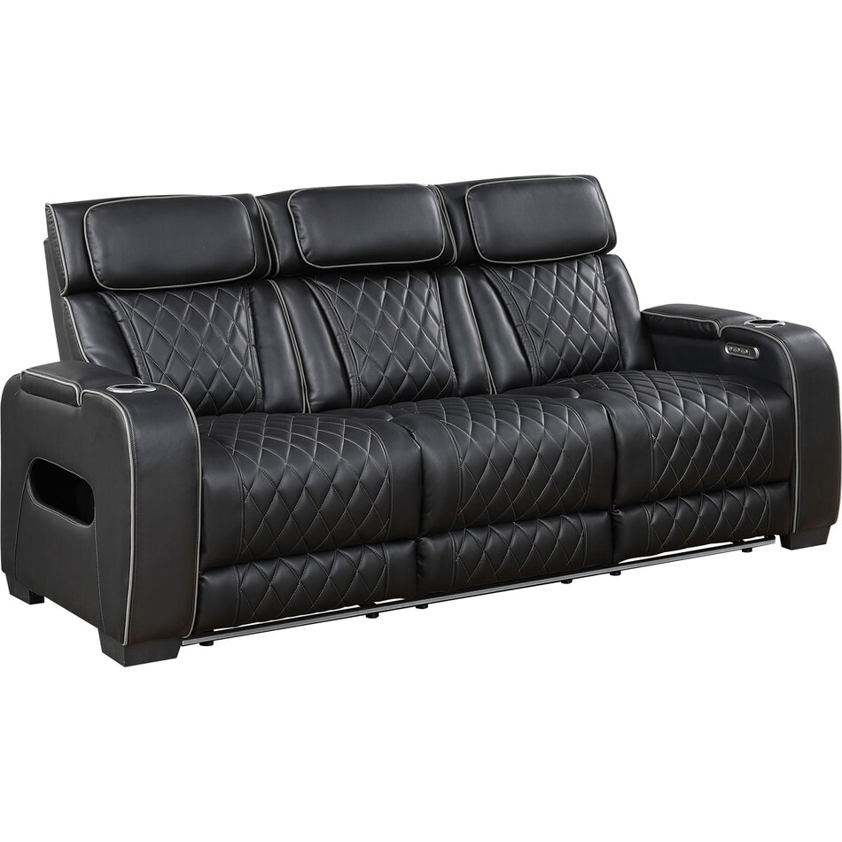 sofas blk pwh  