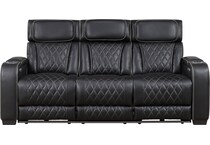 sofas blk pwh  