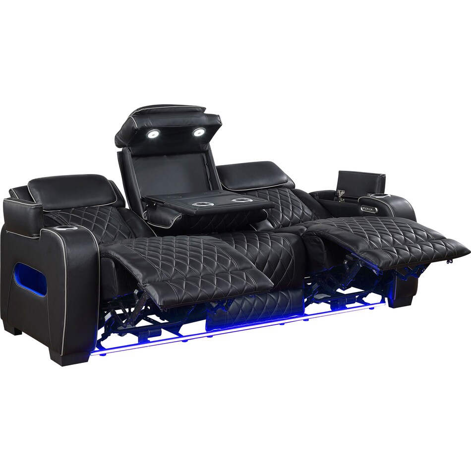 sofas blk pwh  
