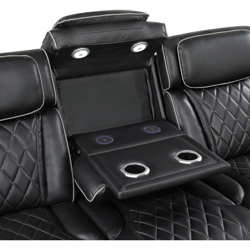 sofas blk pwh  