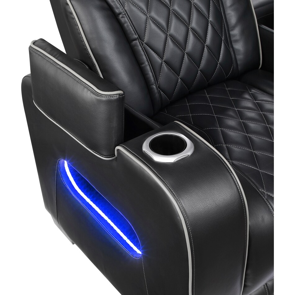 sofas blk pwh  