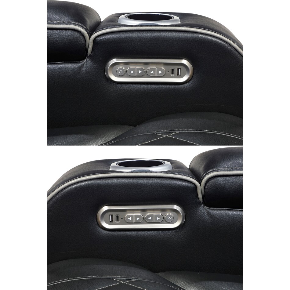 sofas blk pwh  