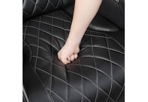 sofas blk pwh  