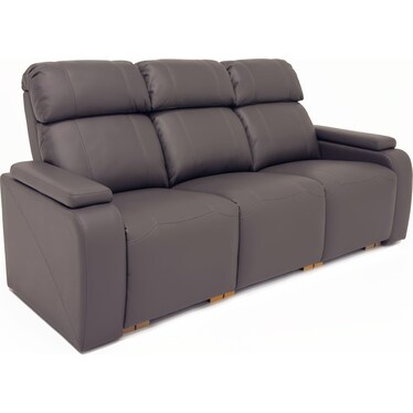 Nikita Dual Power Recliner Sofa