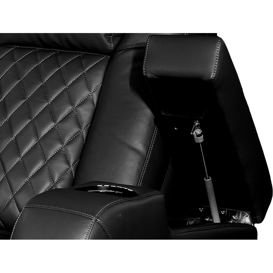 sofas l  blk  